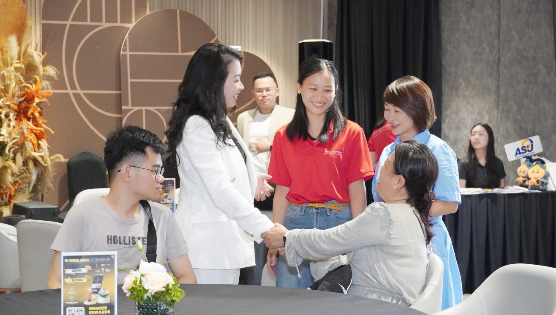 Family consultation